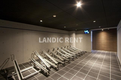 【その他共用部分】 | quador桜並木