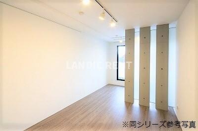 【居間・リビング】 | quador桜並木