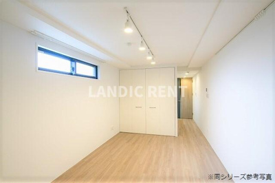 【内装】 | quador桜並木