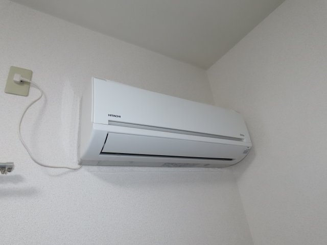 アミューゼ21の設備|エアコン