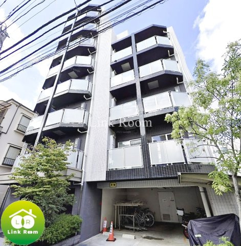 アクサス東京オリエンス