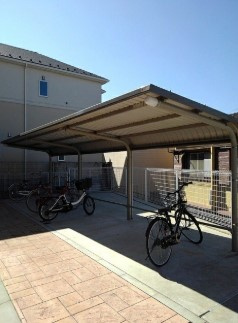 【その他共用部分】 | ブライト・イースト