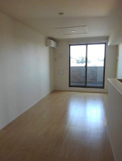 【居間・リビング】 | ブライト・イースト