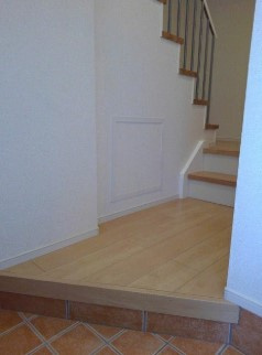 【内装】 | ブライト・イースト