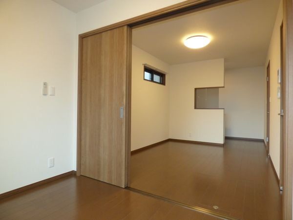 G-PRIME蘇我の内装