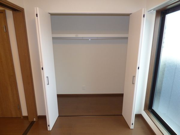 G-PRIME蘇我の収納