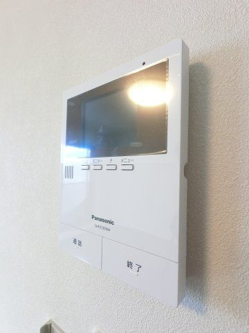 G-PRIME蘇我のセキュリティ