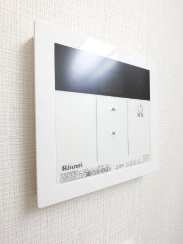 G-PRIME蘇我の設備