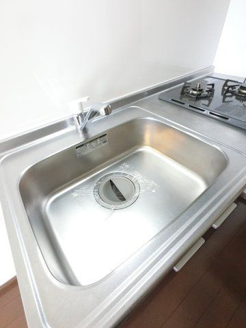 G-PRIME蘇我の設備