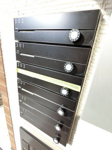 G-PRIME蘇我のその他共用部分