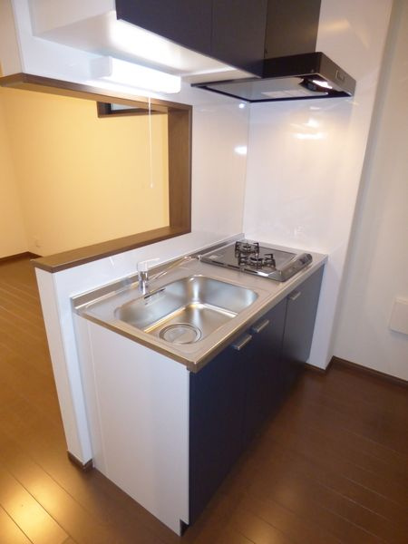 G-PRIME蘇我のキッチン