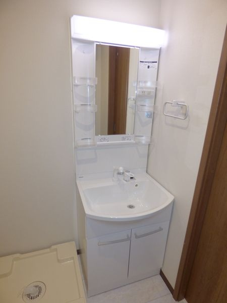 G-PRIME蘇我の独立洗面台