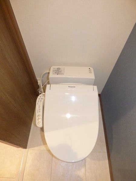 G-PRIME蘇我のトイレ