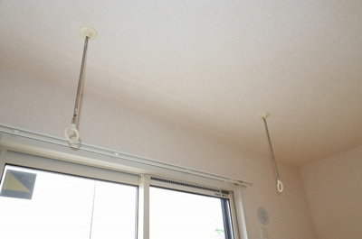 【その他】 | ペア | 室内洗濯機置き場