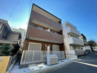 コモイルソーレ弁天の画像