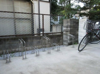 【その他共用部分】 | 彩風館