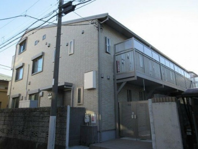 【外観】 | 彩風館