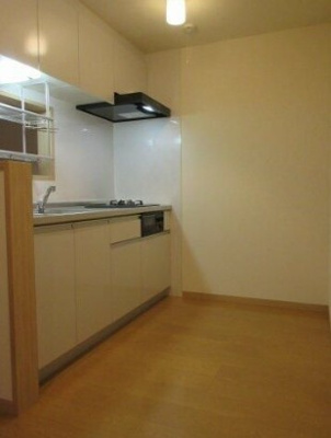 【キッチン】 | 彩風館