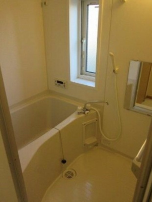 【浴室】 | 彩風館