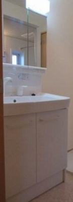 【洗面所】 | 彩風館