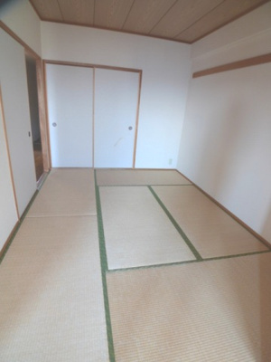 【和室】 | アルファステイツ東古松