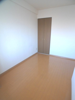 【寝室】 | アルファステイツ東古松