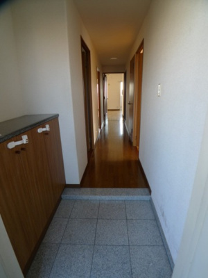 【玄関】 | アルファステイツ東古松