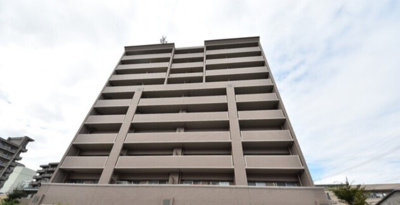 【外観】 | アルファステイツ東古松