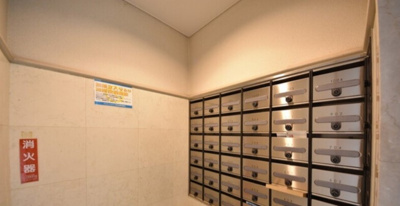 【その他共用部分】 | アルファステイツ東古松