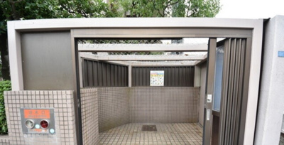 【その他共用部分】 | アルファステイツ東古松