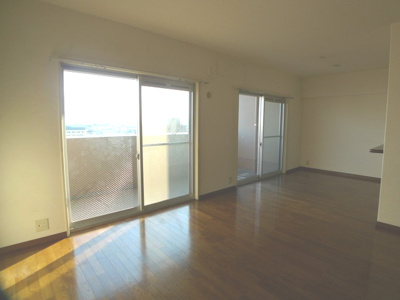 【居間・リビング】 | アルファステイツ東古松