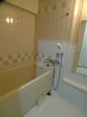 【浴室】 | アルファステイツ東古松