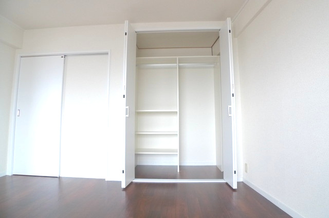 【収納】 | エクセルメゾン岡山