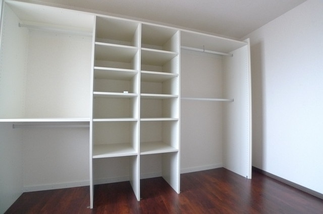 【収納】 | エクセルメゾン岡山