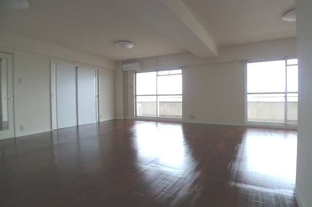 【内装】 | エクセルメゾン岡山