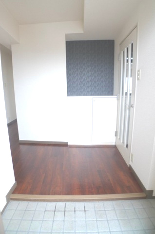 【玄関】 | エクセルメゾン岡山