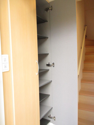 【収納】 | fraiseⅡ | シューズボックス