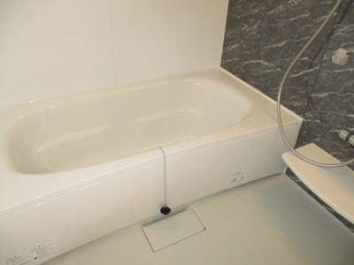 【浴室】 | fraiseⅡ | ユニットバス