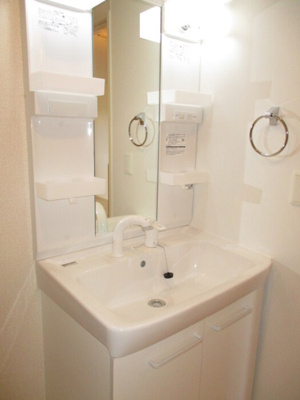 【独立洗面台】 | fraiseⅡ | 洗髪洗面化粧台