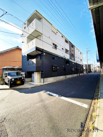 SOLID栄生(ソリッド栄生)