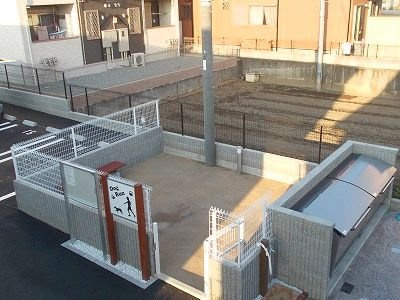 【その他共用部分】 | クレールコートⅡ