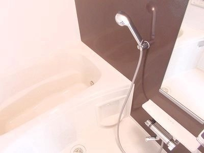 【浴室】 | クレールコートⅡ