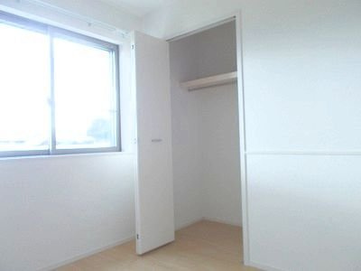 【収納】 | クレールコートⅡ