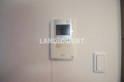 【セキュリティ】 | ドゥーエ平尾