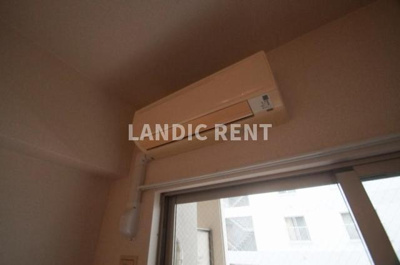 【設備】 | ドゥーエ平尾