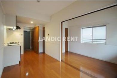 【居間・リビング】 | ドゥーエ平尾