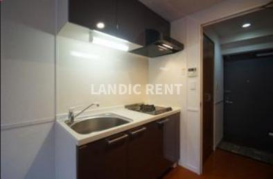 【キッチン】 | ドゥーエ平尾