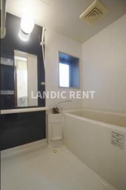 【浴室】 | ドゥーエ平尾