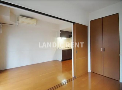 【内装】 | ドゥーエ平尾