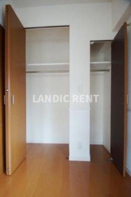 【収納】 | ドゥーエ平尾